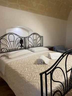 Dimora La Gravina Matera